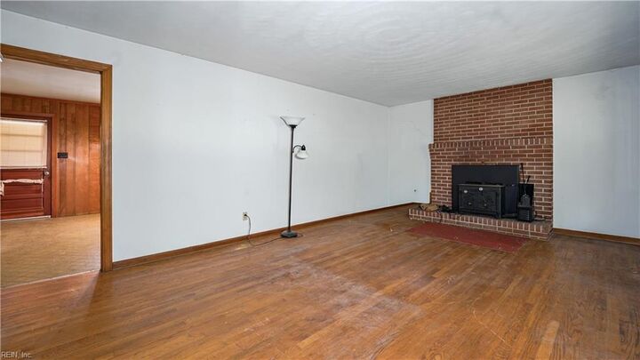 Property Photo: 4649 Backwoods Rd VA 23322