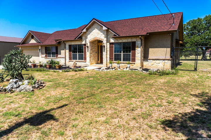 Property Photo:  265 Firewheel Dr  TX 78003 