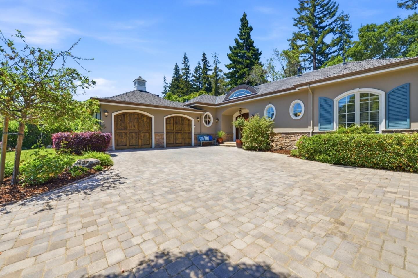 Property Photo: 202 Felton Drive CA 94025