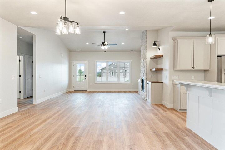 Property Photo:  38098 Red Cedar Circle  WI 53821 