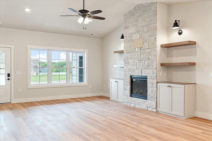 Property Photo:  38098 Red Cedar Circle  WI 53821 