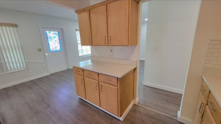 Property Photo: 4841 NW 10th Ter FL 33309