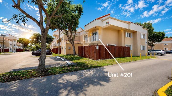 Property Photo:  14903 SW 80th St 201  FL 33193 