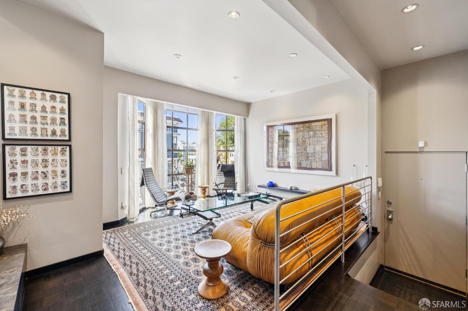 Property Photo:  3190 Sacramento Street  CA 94115 