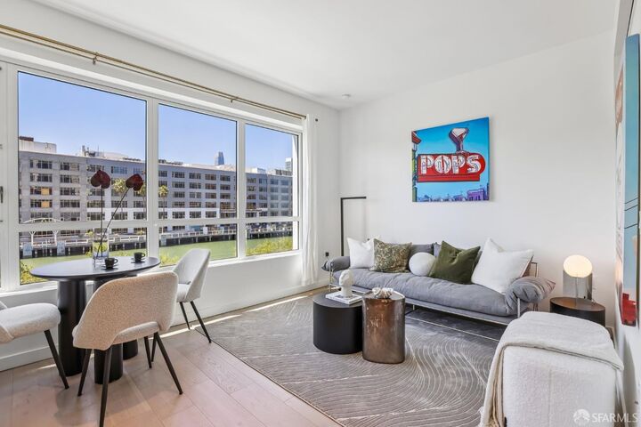 Property Photo: 110 Channel Street 312 CA 94158