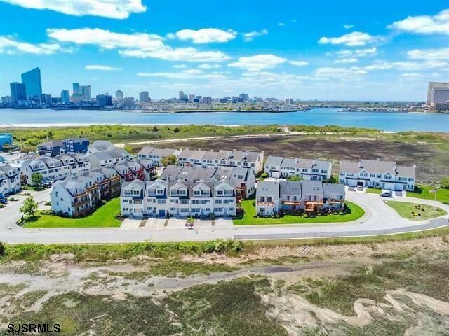 Property Photo: 10 Harbor Beach Cv NJ 08203