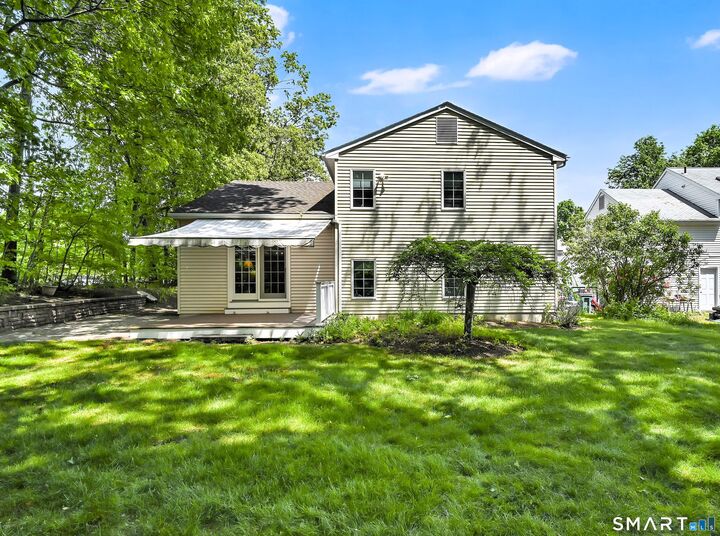 Property Photo: 40 Kathleen Way CT 06042