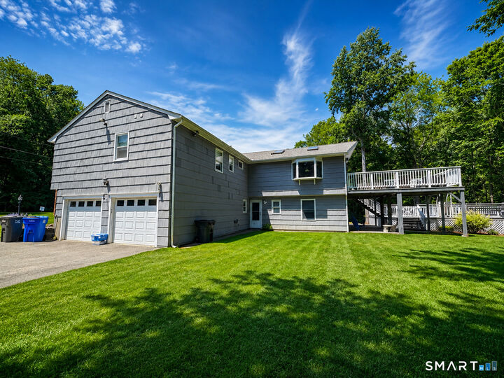 Property Photo: 148 Osborn Lane CT 06468
