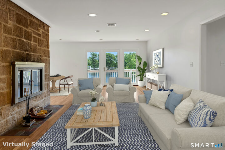 Property Photo: 192 Frenchtown Road CT 06606
