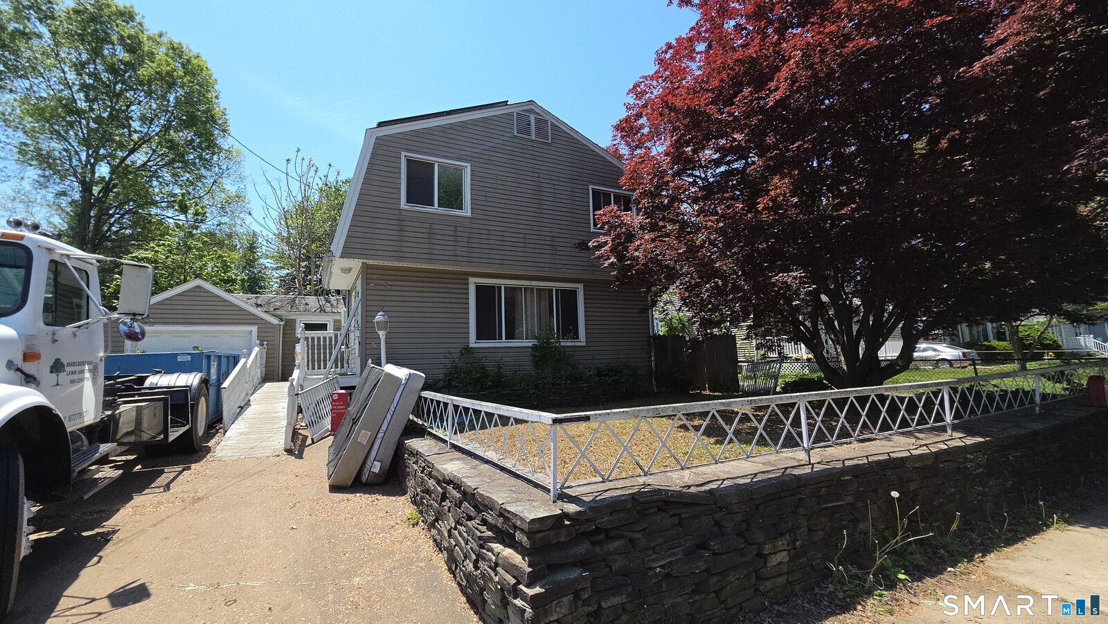 Property Photo:  87 Oxford Drive  CT 06118 