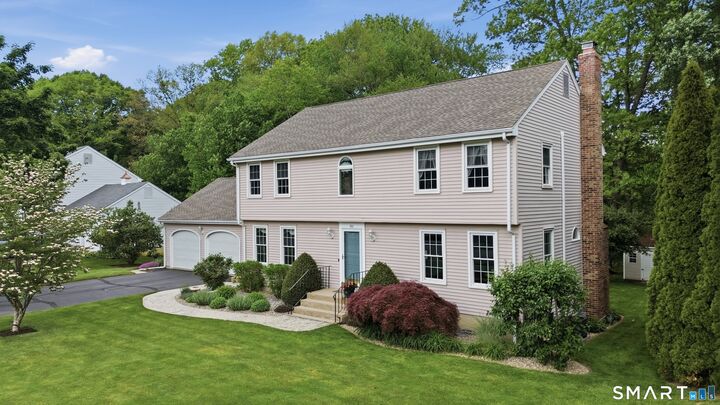 Property Photo:  480 Quarry Brook Drive  CT 06074 