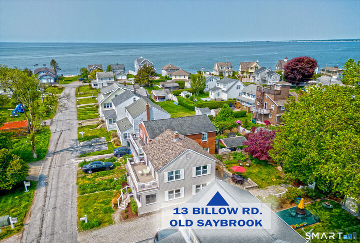 Property Photo:  13 Billow Road  CT 06475 