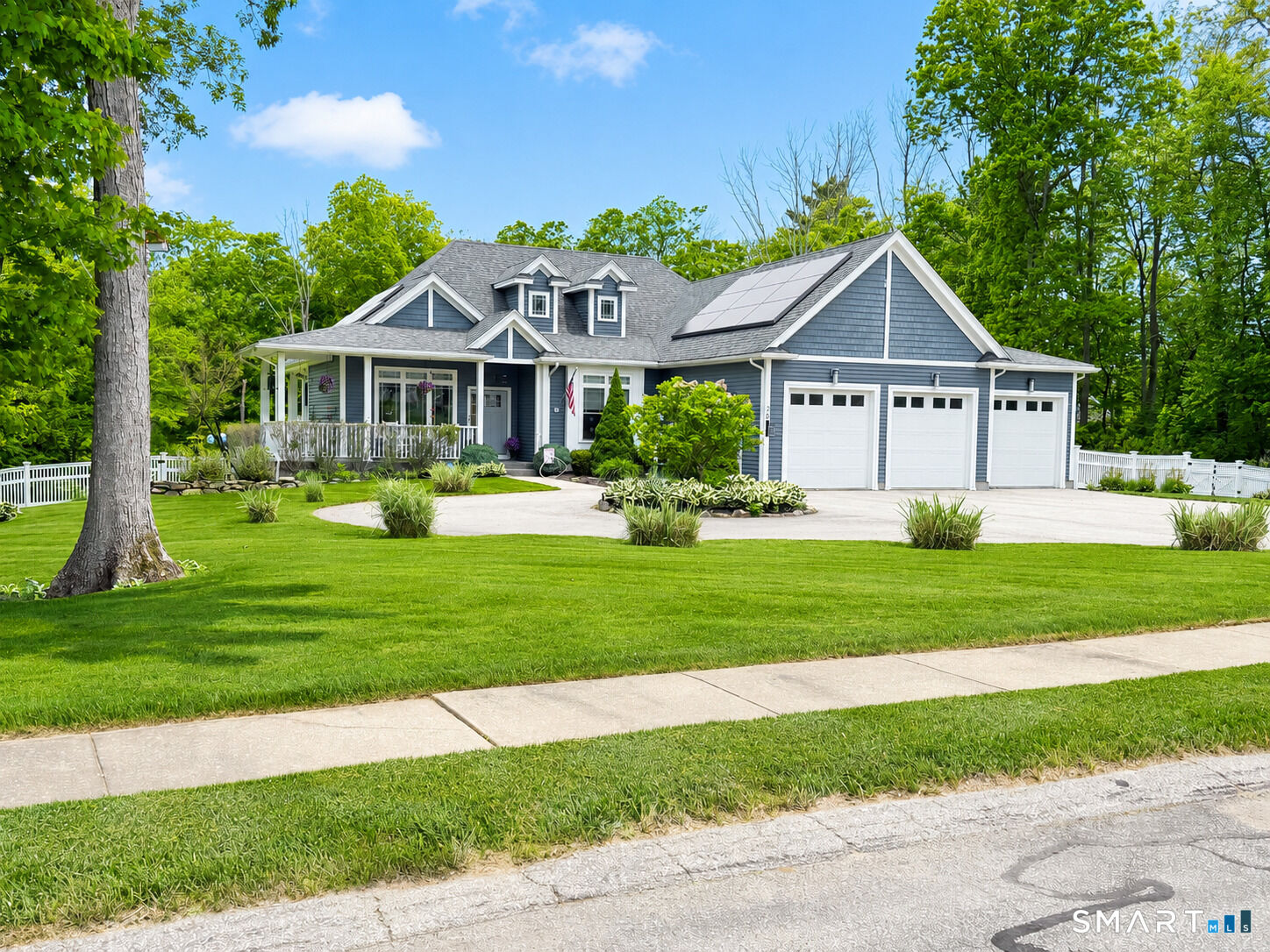 Property Photo:  28 Paula Road  CT 06260 