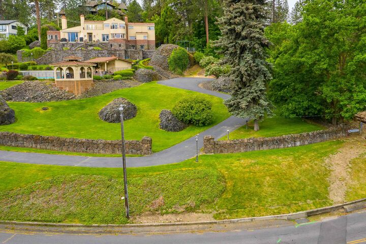 Property Photo: Nka S Rockwood Blvd Lot 3 WA 99203