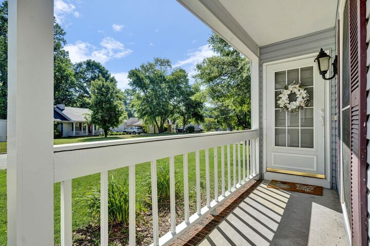 Property Photo:  310 Dunwoody Drive  SC 29681 