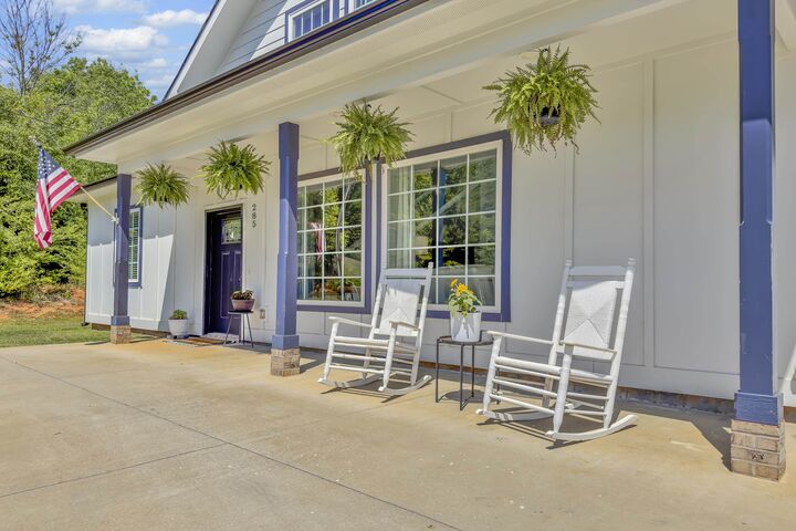 Property Photo: 285 Boxelder Drive SC 29322
