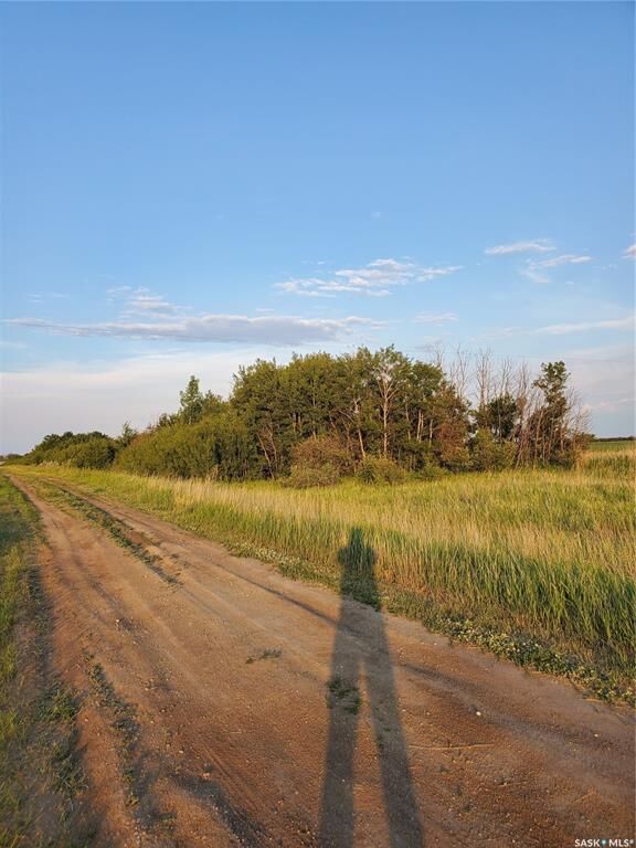 Property Photo: Rural Address SK S0K 2L0