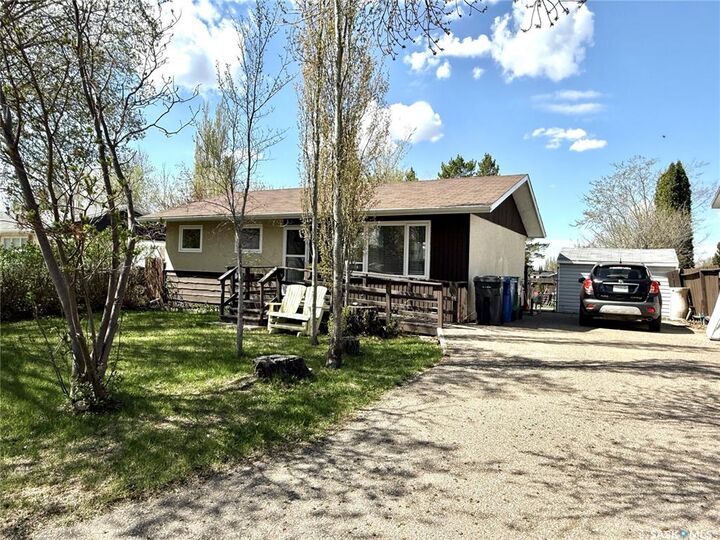 Photo de la propriété: 11319 Clark Drive SK S9A 3P5