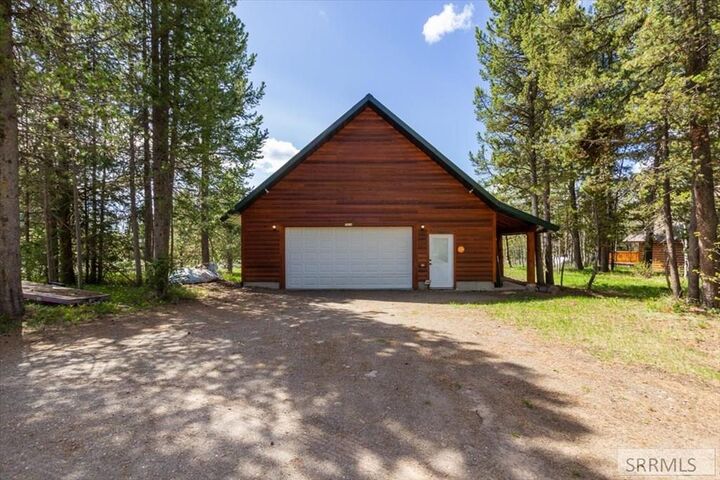 Property Photo:  3524 Remington Drive  ID 83429 