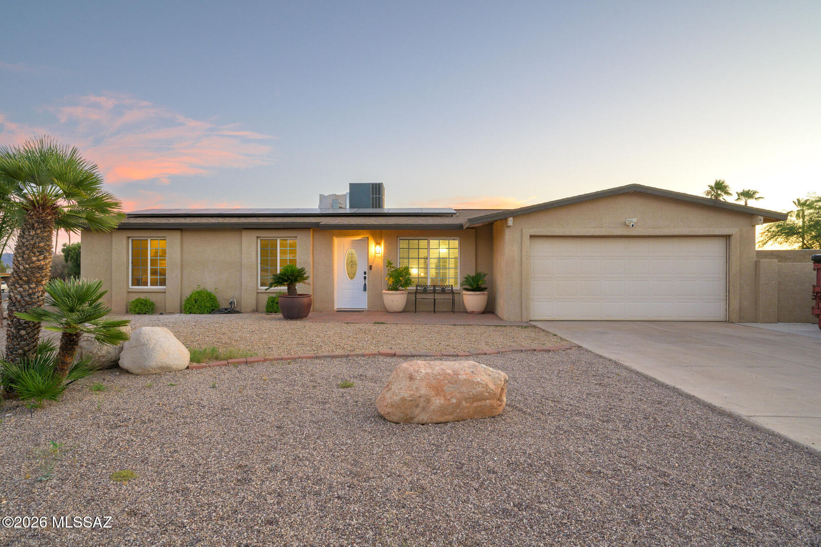 Property Photo:  4101 W Barque Drive  AZ 85741 