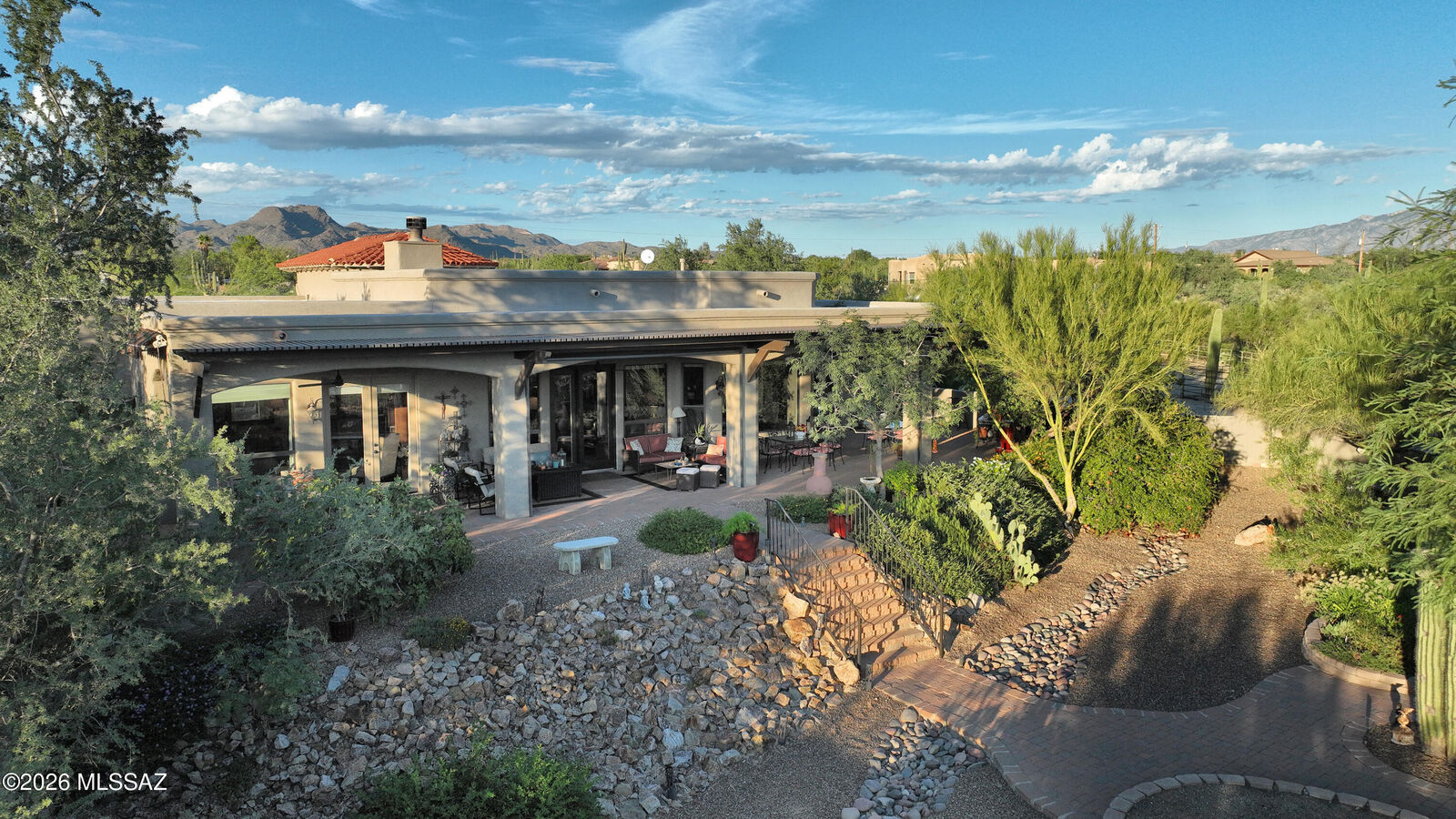 Property Photo:  5251 W Desert Falcon Lane  AZ 85742 
