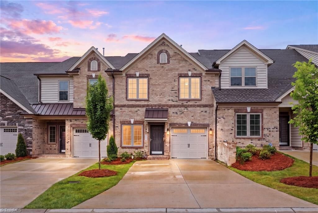 Property Photo:  4737 Willowstone Drive  NC 27265 