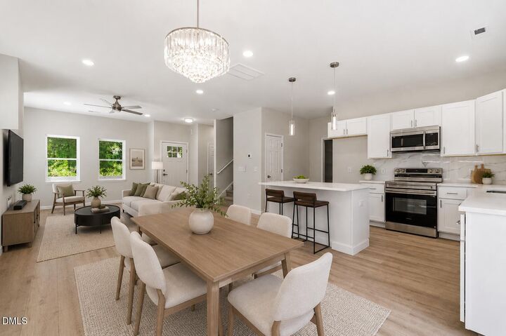 Property Photo: 805 Lakeside Avenue NC 27217