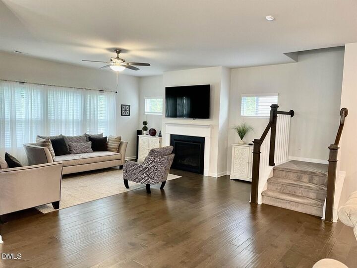 Property Photo:  1807 Wrenn Road  NC 27703 