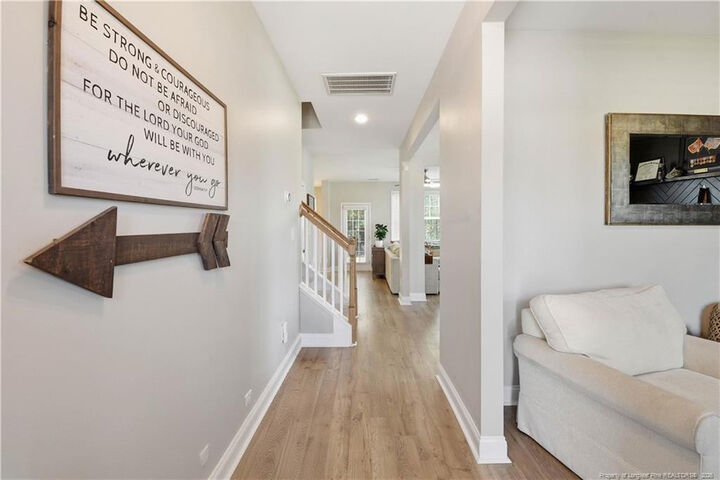 Property Photo: 378 Stonebriar Avenue NC 28376