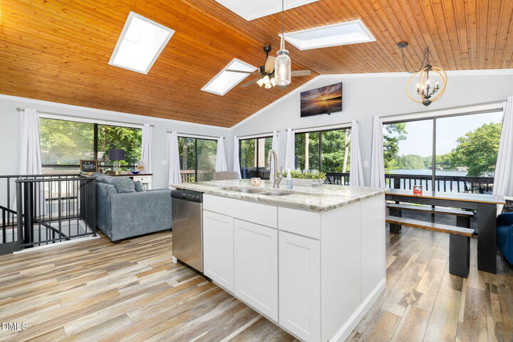 Property Photo:  106 Bass Court  NC 27551 