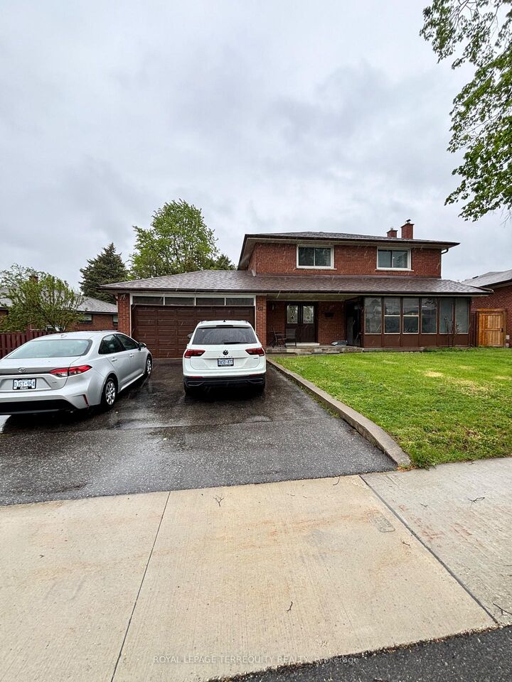 28 Keegan Crescent — photo 1