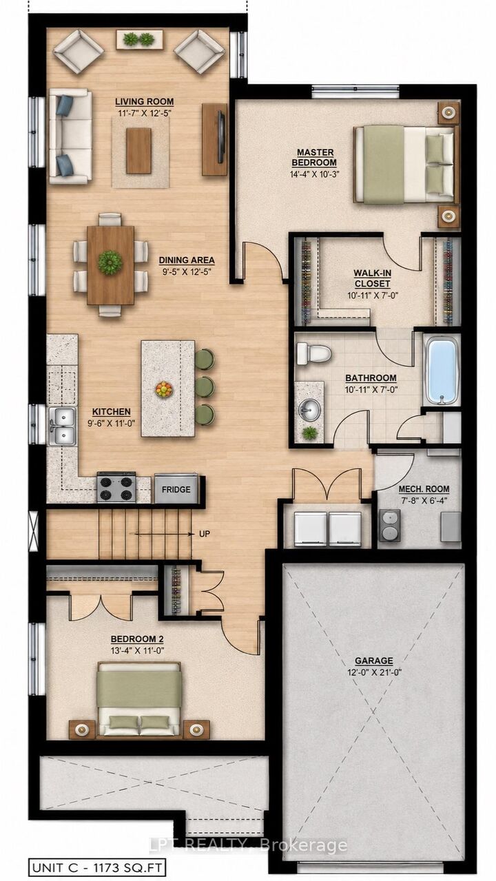 Property Photo: 957 Katia Street ON K0A 2M0