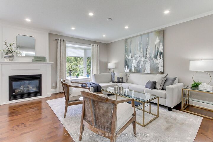 23 Reddington Drive 5 — photo 1