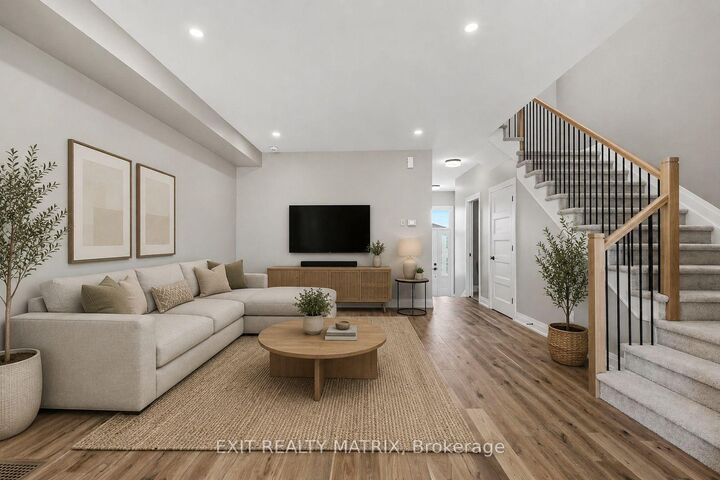Property Photo: 531 Regina Street ON K0A 1W0