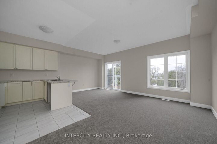 Property Photo: 102 Walden Drive Blk 7 Unit 2 ON L9V 3Y1