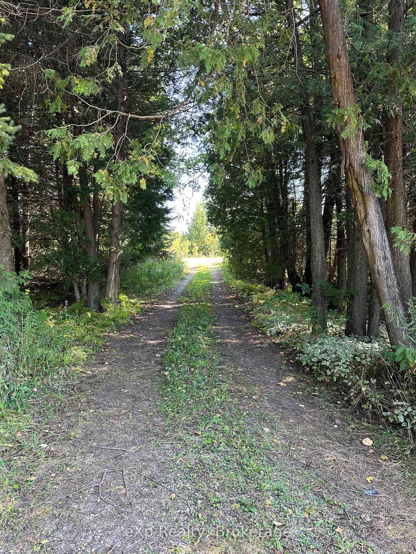 Property Photo: 133272 Allan Park Road ON N4N 3B8
