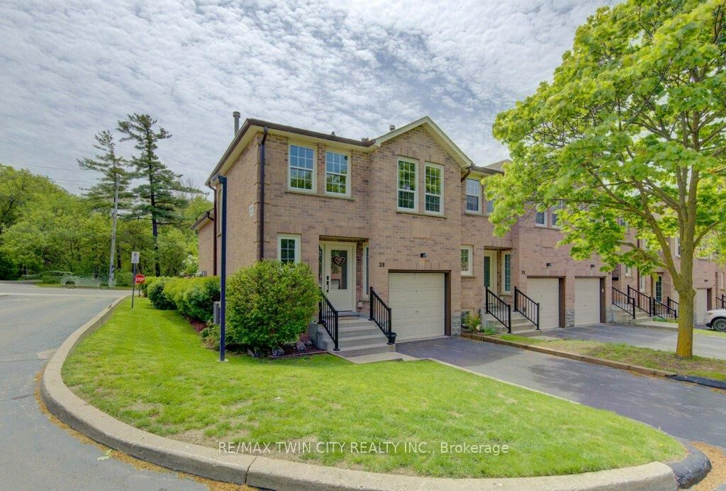 Property Photo: 375 Holiday Inn Drive 28 ON N3C 3P6