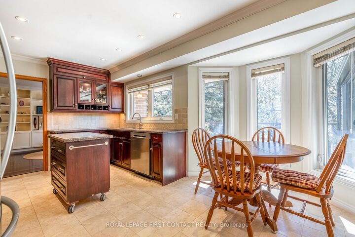 Property Photo: 41 Marilyn Street ON L7C 1H5