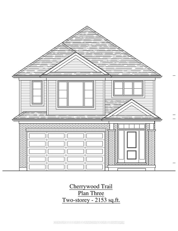 1811 Cherrywood Trail — photo 1