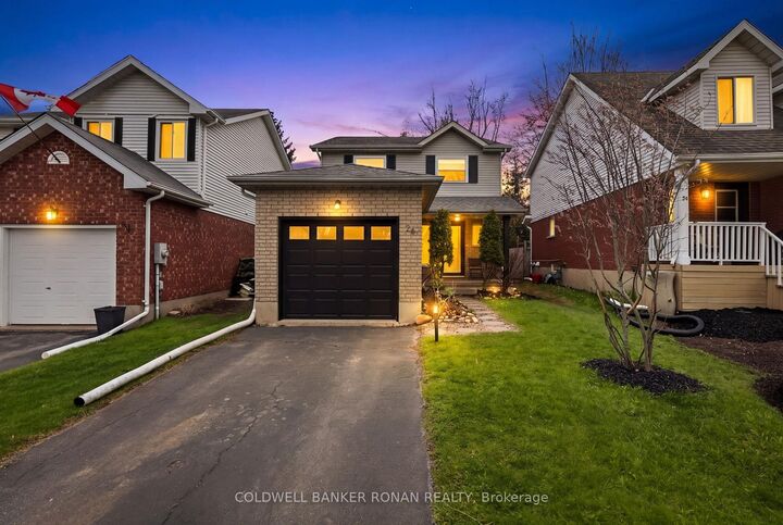 Photo de la propriété:  26 Pheasant Court  ON L9W 4K1 
