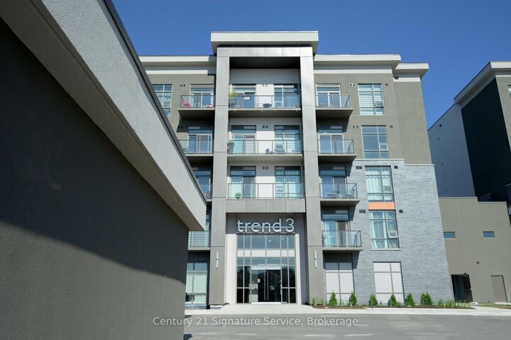 Property Photo: 470 Dundas Street E 1013 ON L8B 2A6