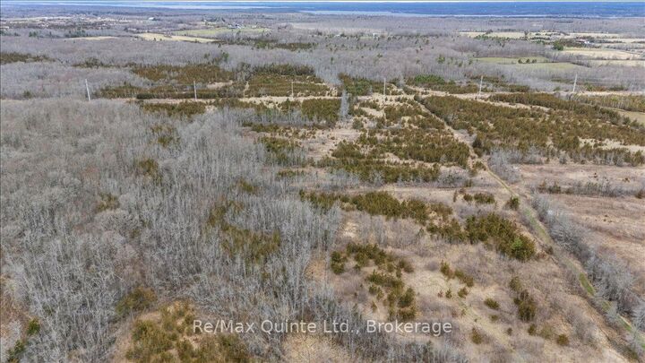 Property Photo: Across From 3904 Cty Rd 49 N/A ON K0K 2T0