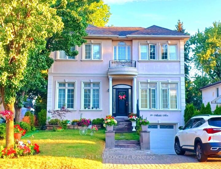24 Abitibi Avenue — photo 1