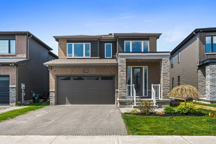 1007 Offley Road — photo 1