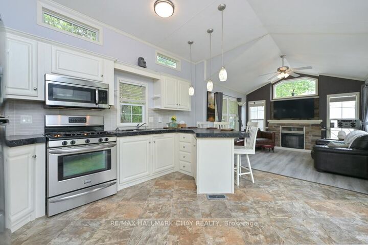 Property Photo: 6047 Hwy 89 N/A 93 ON L9R 2G2