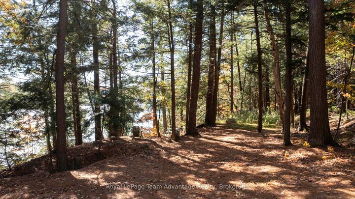 Property Photo: 81 Amorak Trail ON P0A 1G0