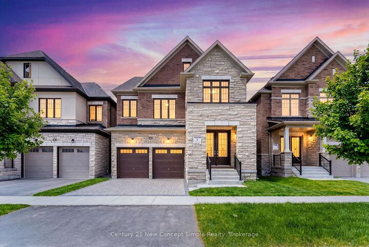 178 Leslie Richards Street — photo 1