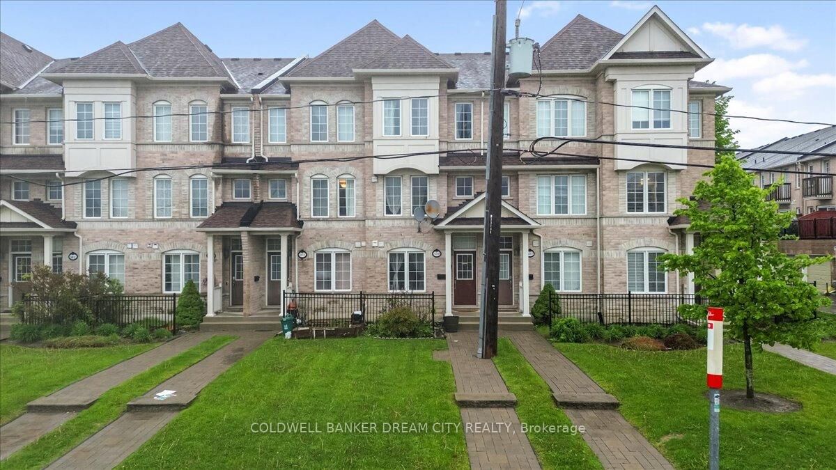 Property Photo: 559 Midland Avenue ON M1N 4E8
