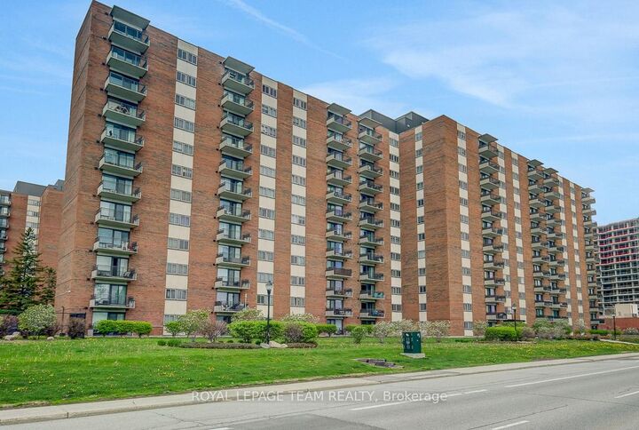 Property Photo:  1465 Baseline Road 312  ON K2C 3L9 
