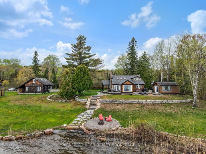 89 High Rock Drive — photo 1